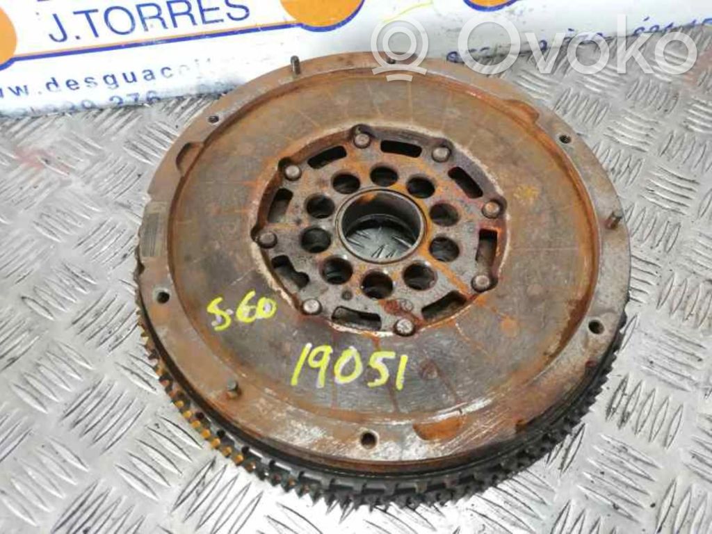 Volante bimasa   VOLANTEMOTOR