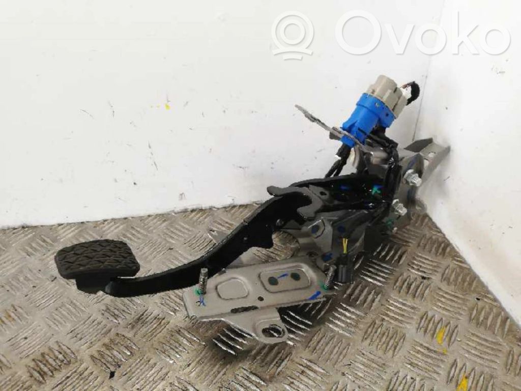 Pedal de freno   PEDALFRENO