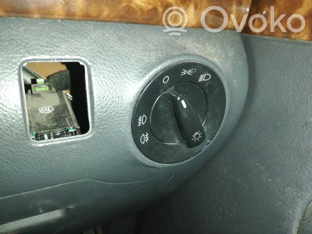 Ford Galaxy Interruptor de luz 