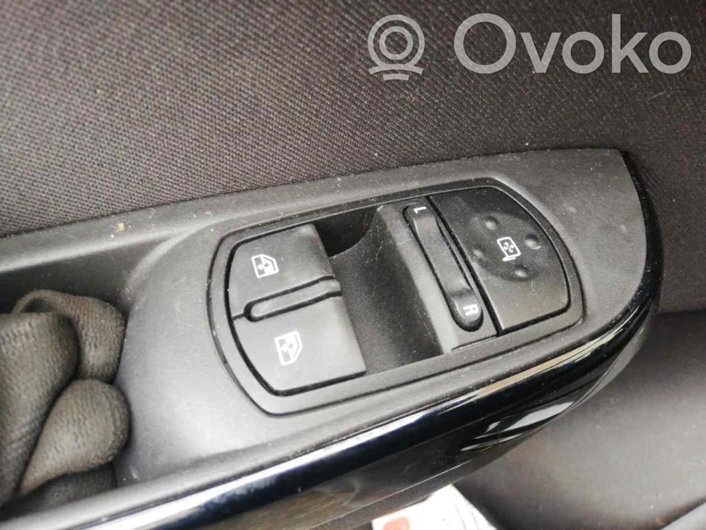 Interruptor del elevalunas eléctrico