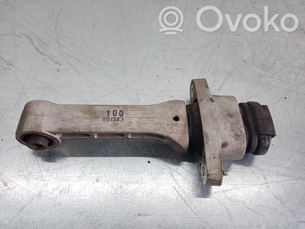 KIA Sportage Suport tampon motor 
