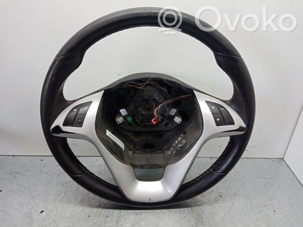 Lancia Delta III Airbag laterale 