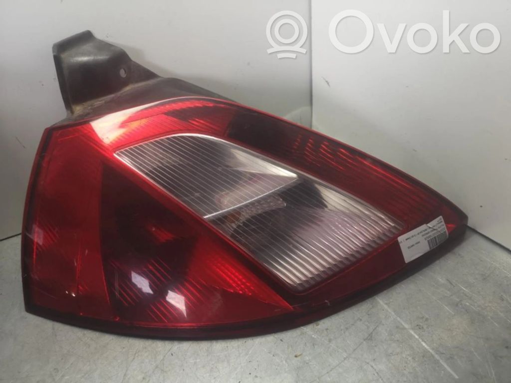 Renault Megane II Lampa tylna 