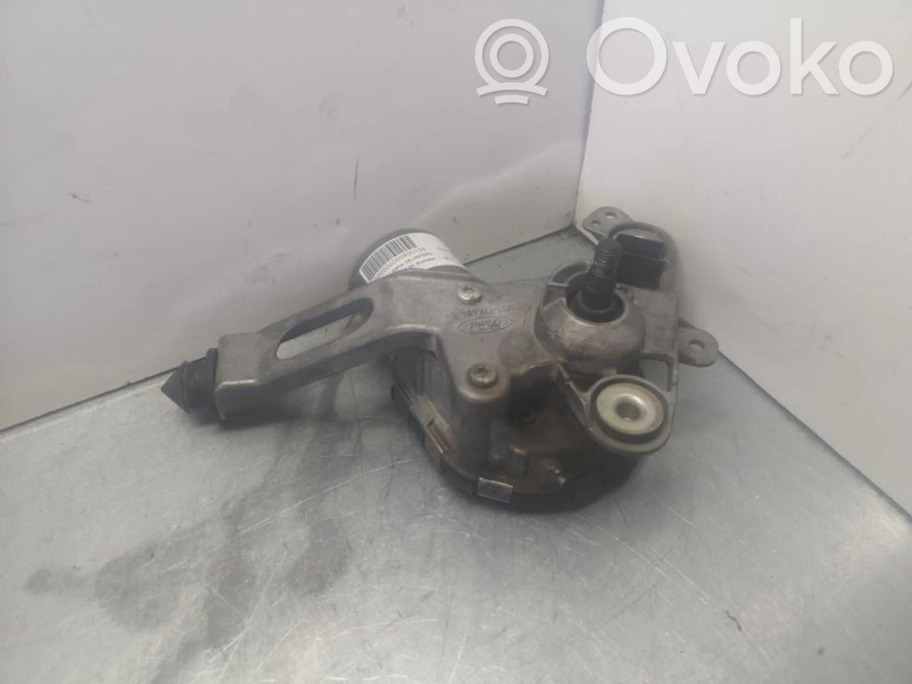 Ford Focus Mechanizm i silniczek wycieraczek szyby przedniej / czołowej 