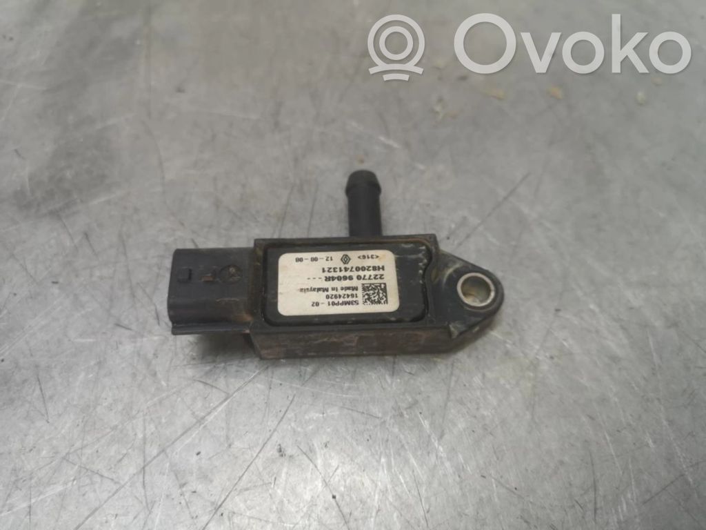 Sensor   227709604R