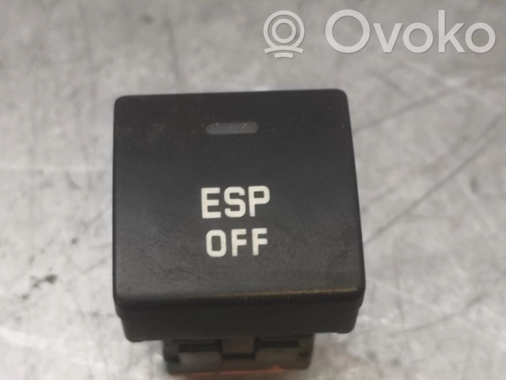 Citroen C4 I Wiper turn signal indicator stalk/switch 
