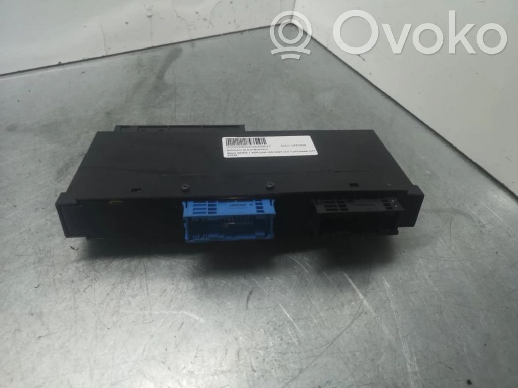Unidad de control/módulo del motor   692556701