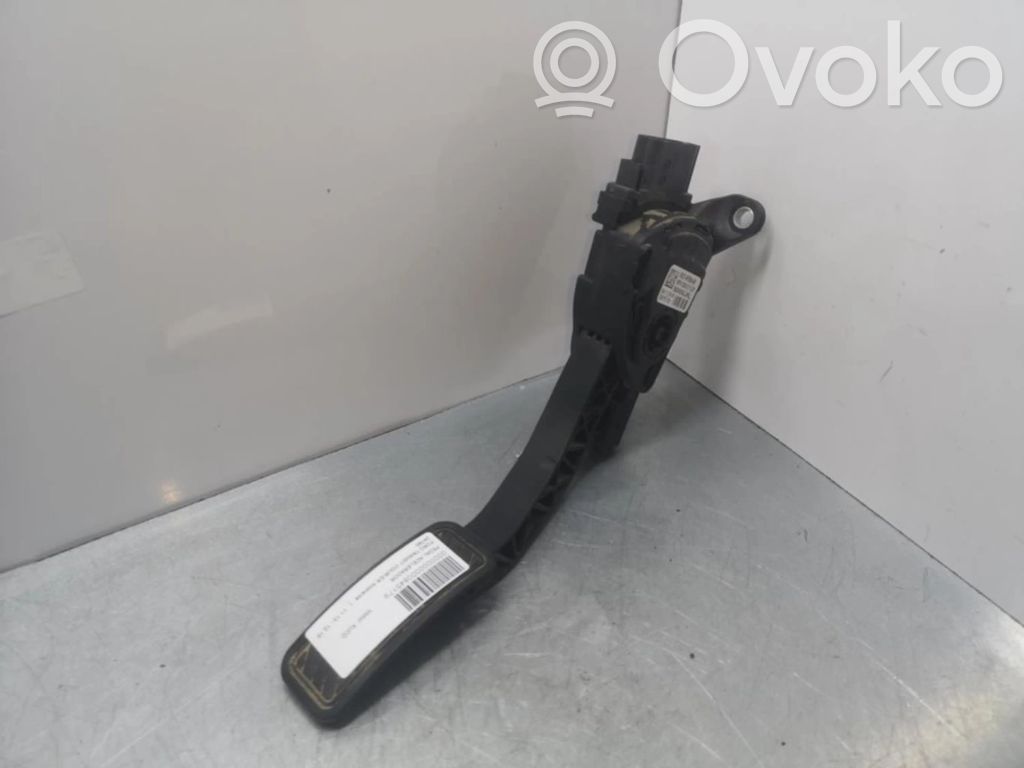 Ford Transit Akceleratoriaus pedalas 