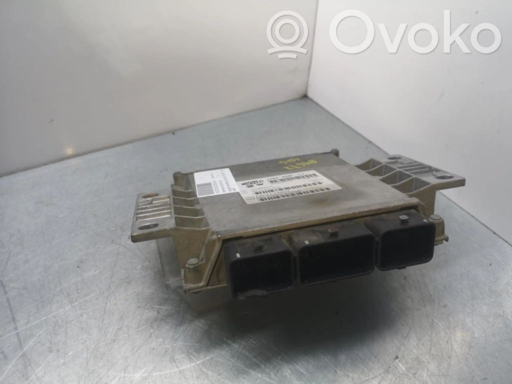 Peugeot 406 Engine control unit/module ECU 