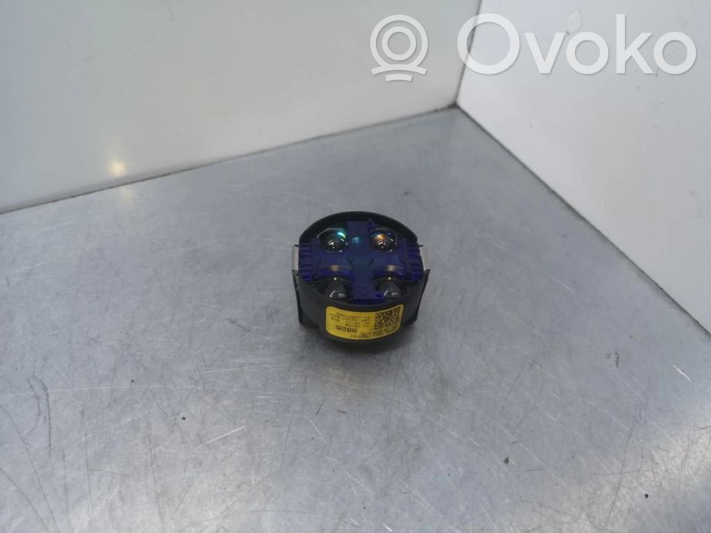 Mercedes-Benz CL C215 Regensensor 