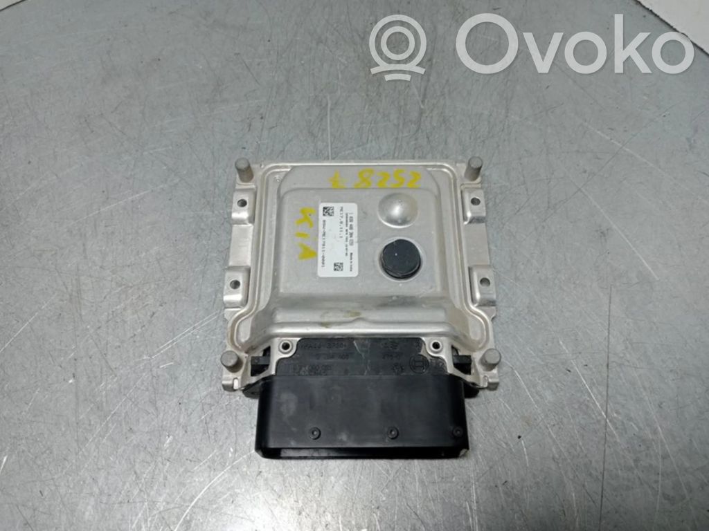 KIA Picanto Engine control unit/module ECU 