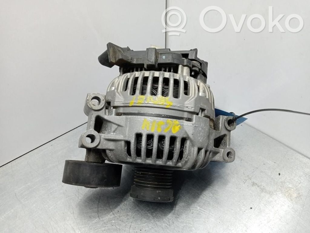 Alternador   12317533270