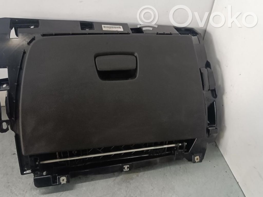 BMW X1 E84 Handschuhfach 