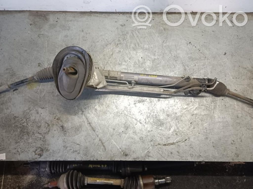 Volvo S80 Lenkgetriebe 