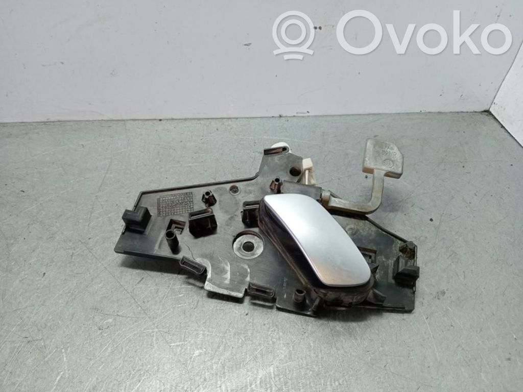 Citroen C5 Manecilla interna puerta delantera 