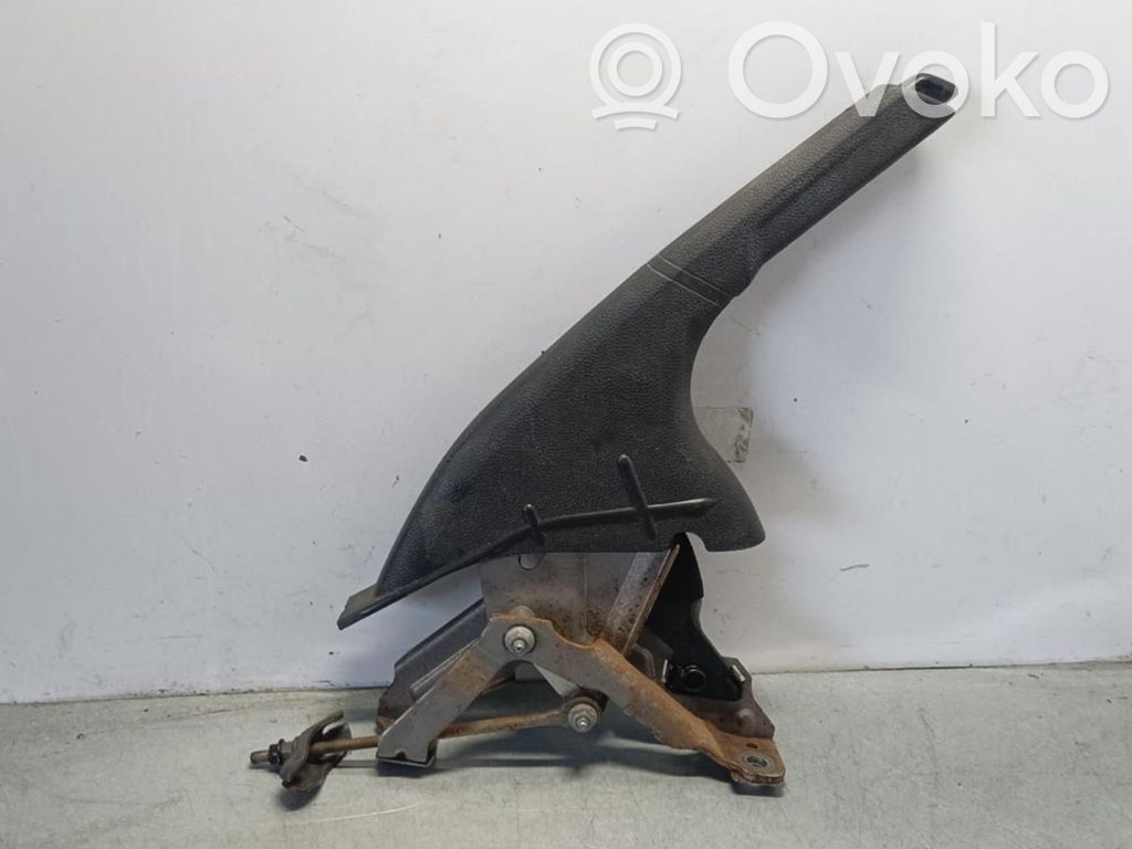 Volkswagen Polo Leva di rilascio del freno a mano 