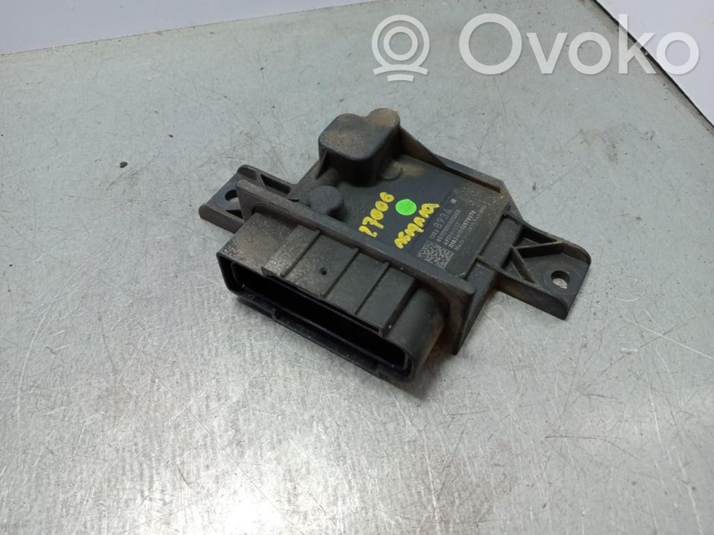 Opel Insignia A Calculateur moteur ECU 