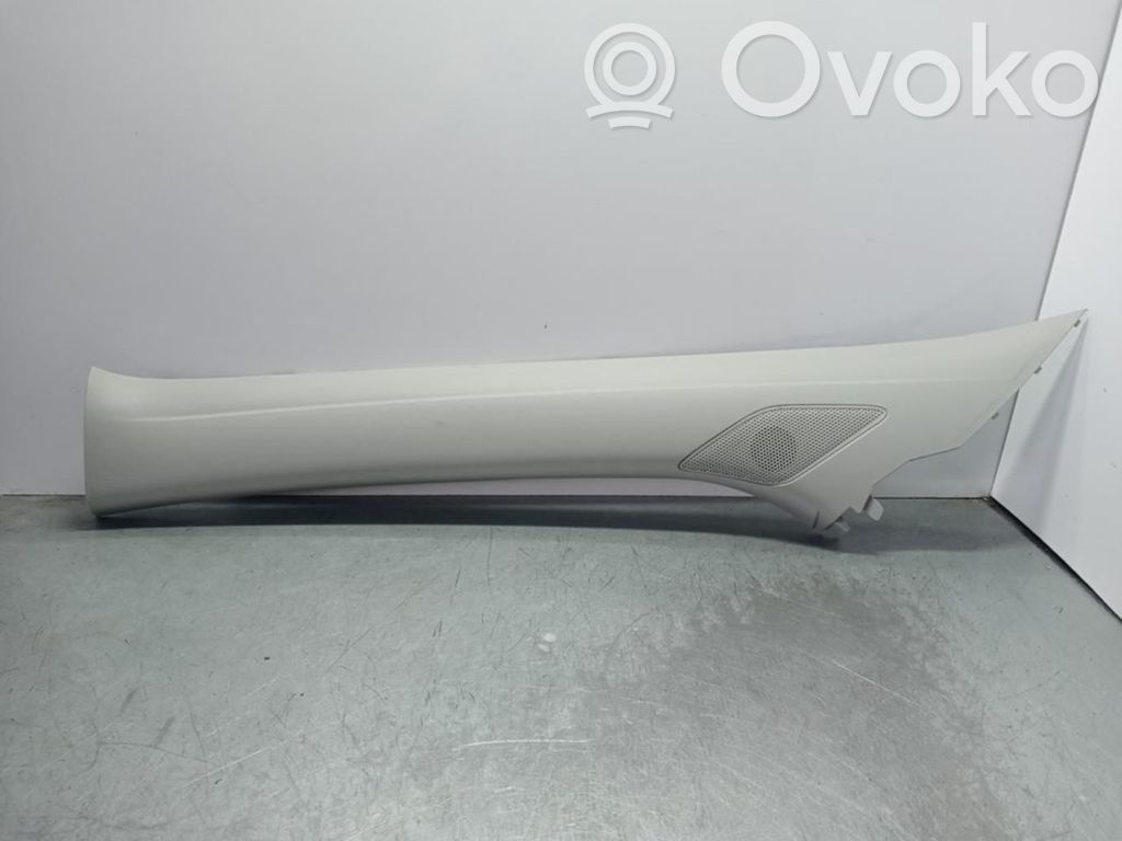 MG ZS Capac inferior 