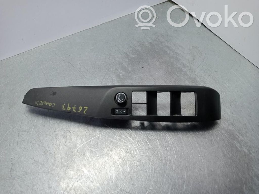 Toyota Camry Wing mirror switch 