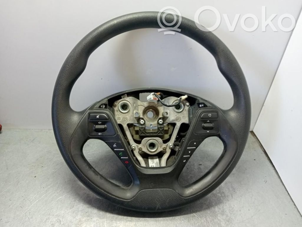 KIA Ceed Šoninė oro pagalvė 