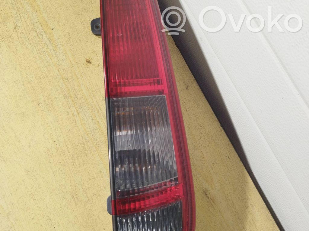 Ford Focus Rear/tail lights 