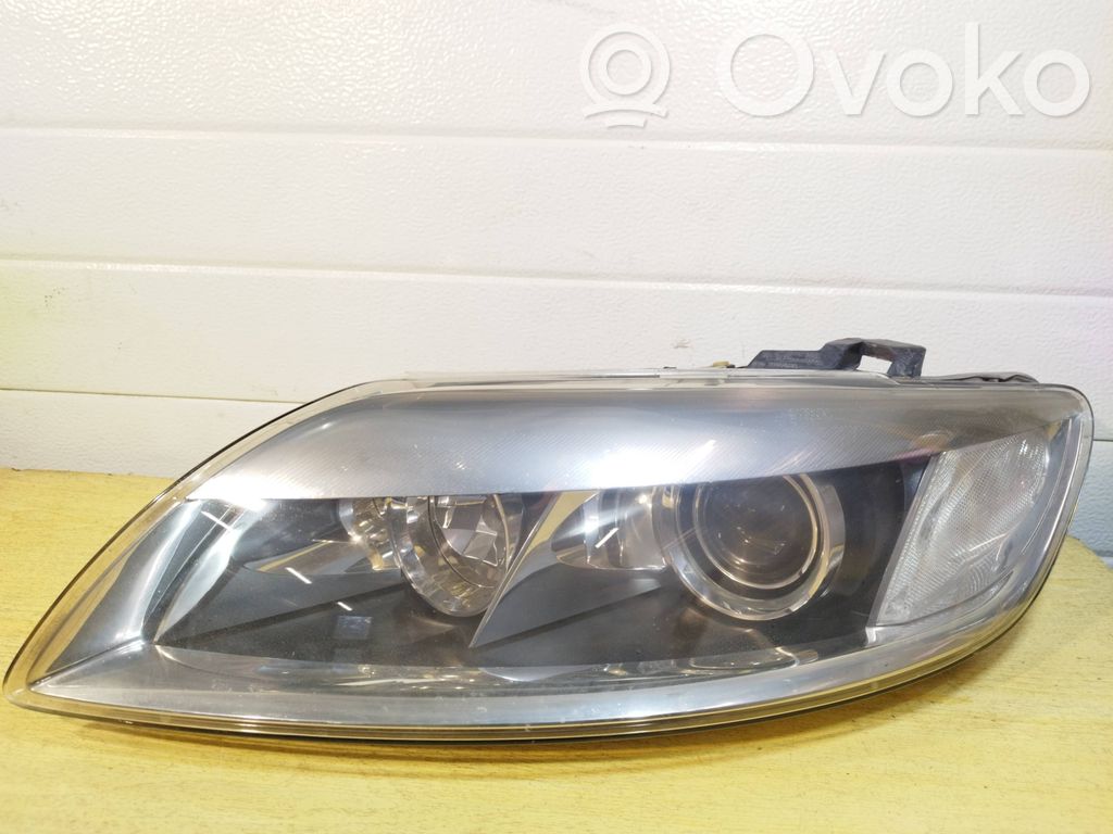 Scheinwerfer   4L0941003B,89312970