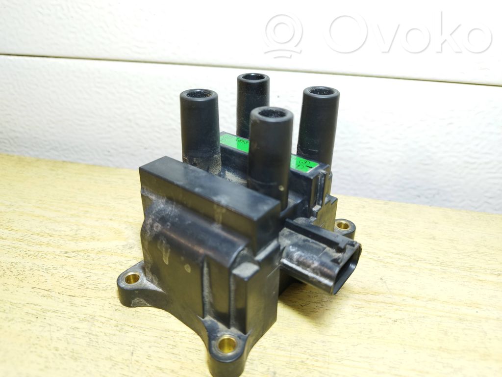 Mazda 6 High voltage ignition coil 