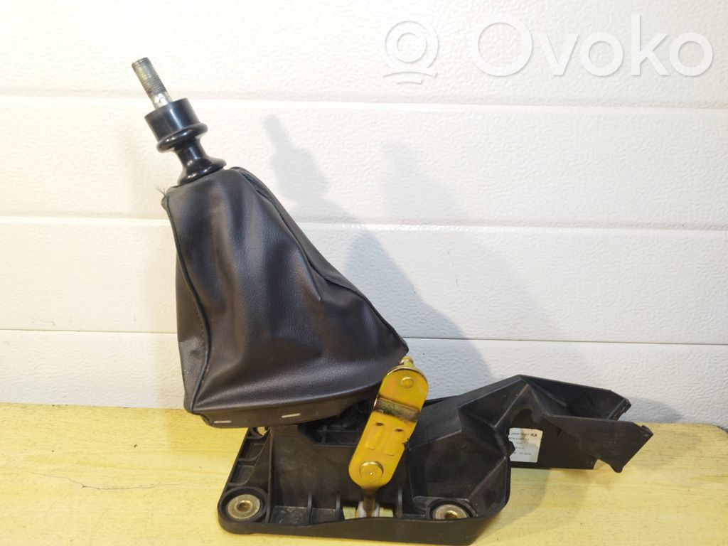 Selector caja de cambios   2S4R7K387KA,604048610