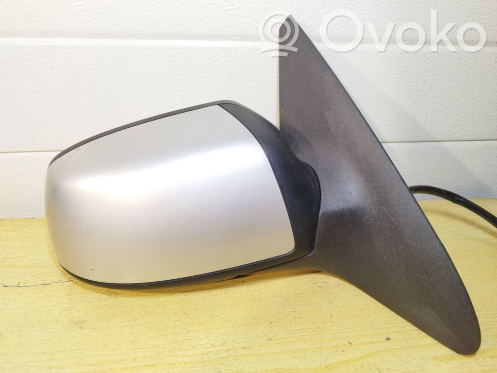 Ford Mondeo Mk III Etuoven sähköinen sivupeili 