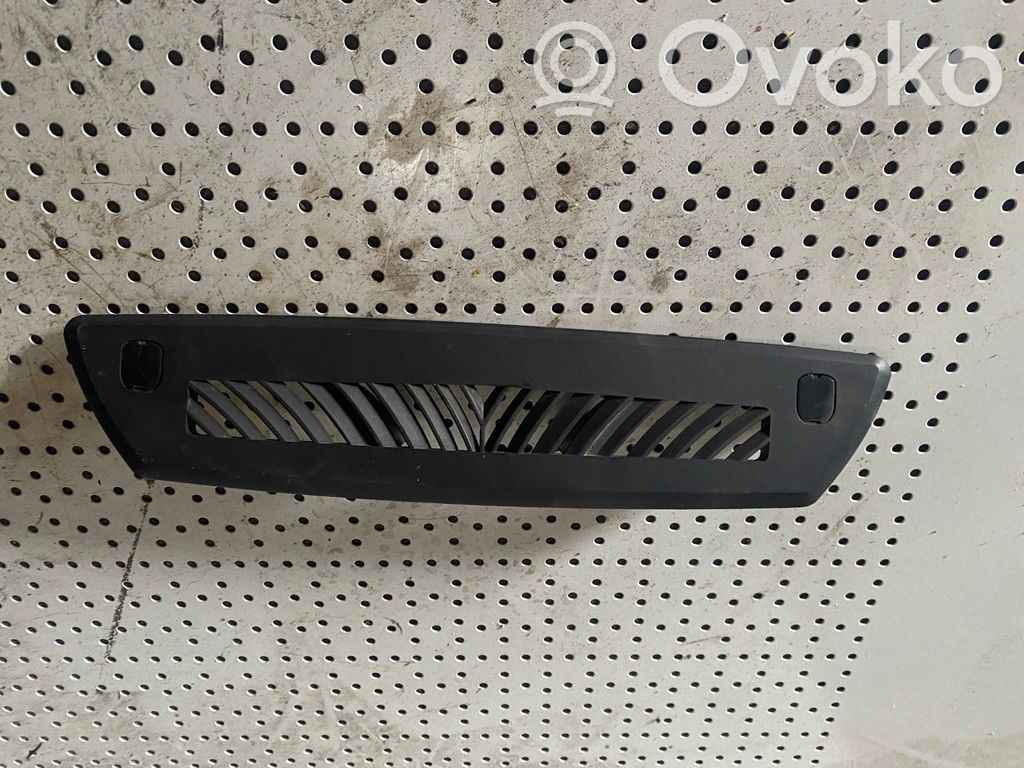 Luftausströmer Lüftungsdüse Luftdüse Mitte