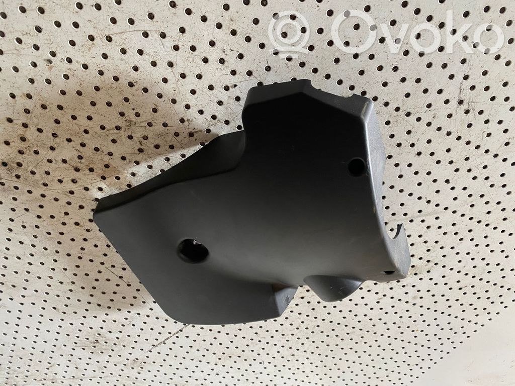 Lenkradverkleidung