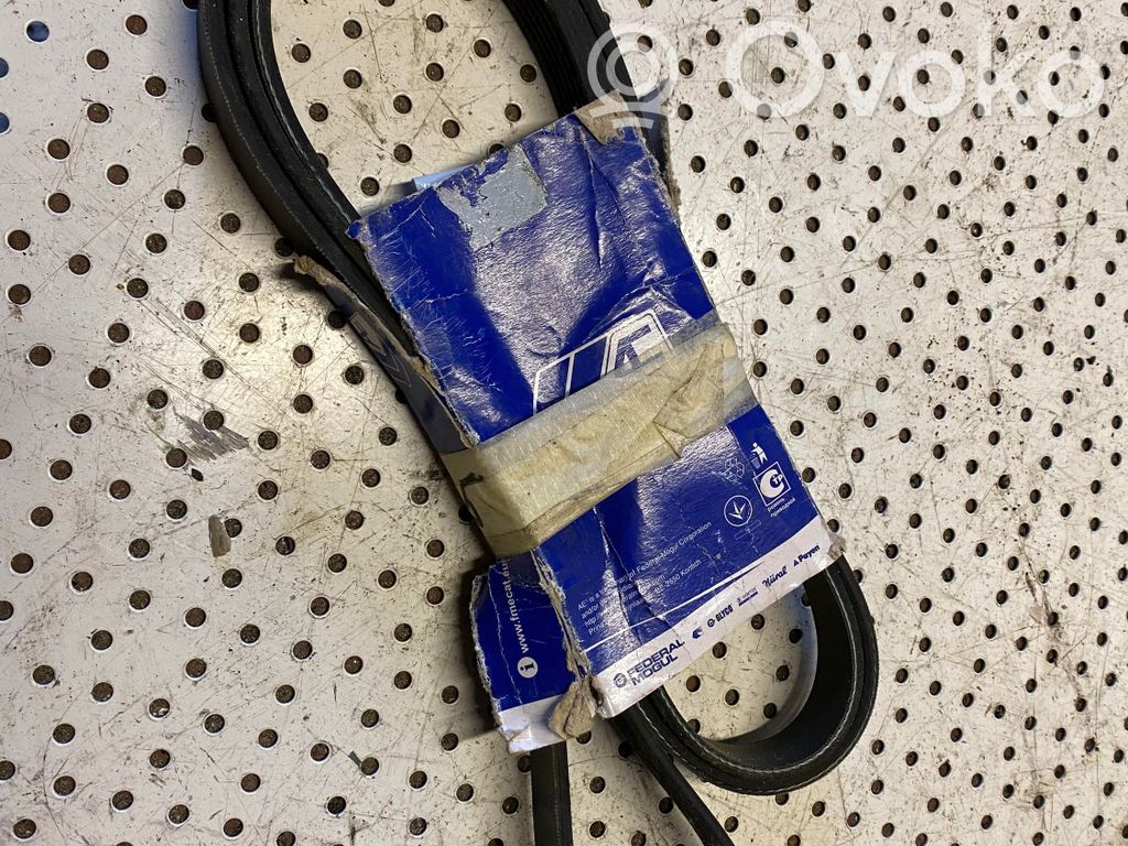 Alternator belt   MVB2080R6