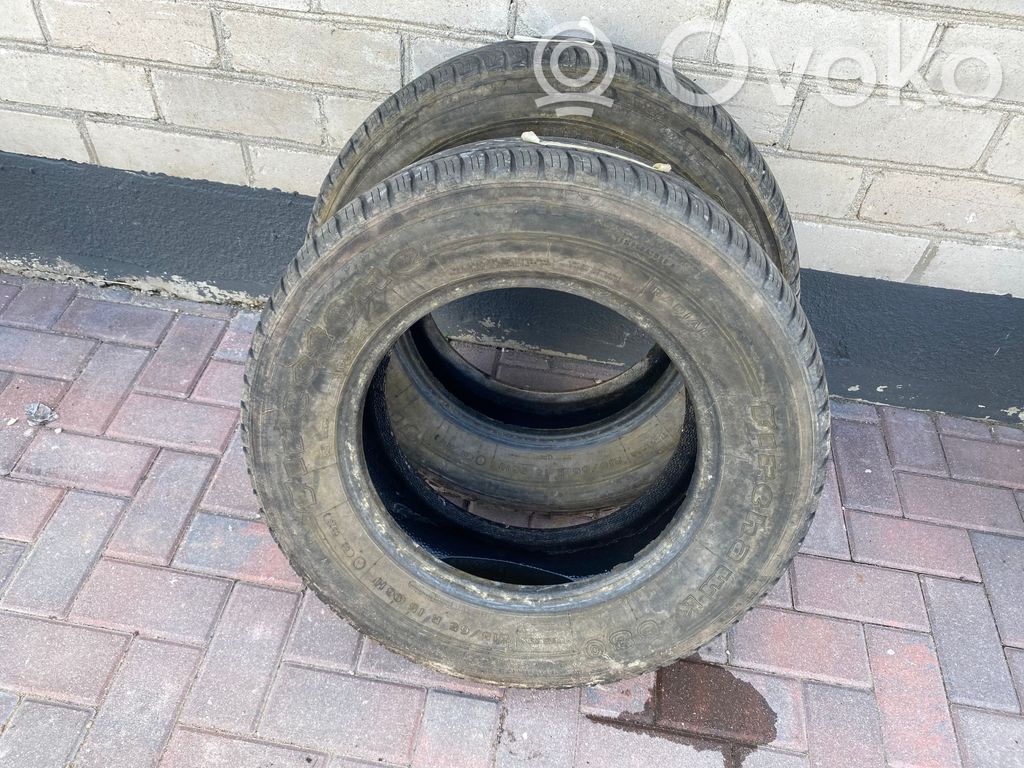 Volkswagen PASSAT B5.5 R15-kesärengas 