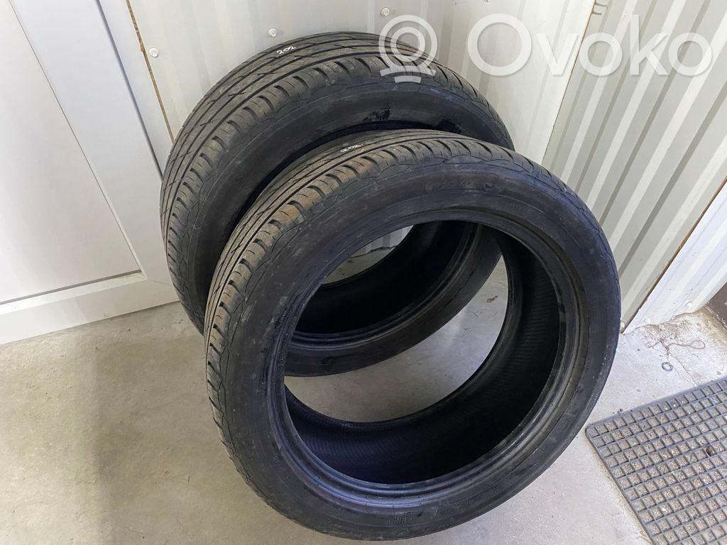 Neumático de verano R17   21550R17