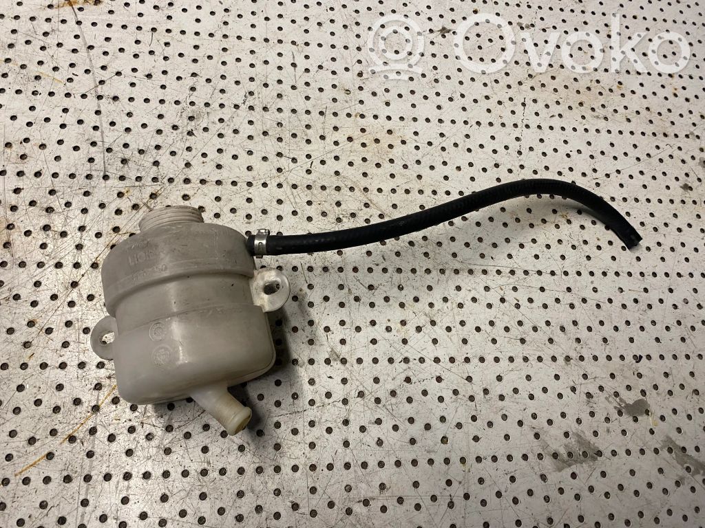 Depósito del refrigerante