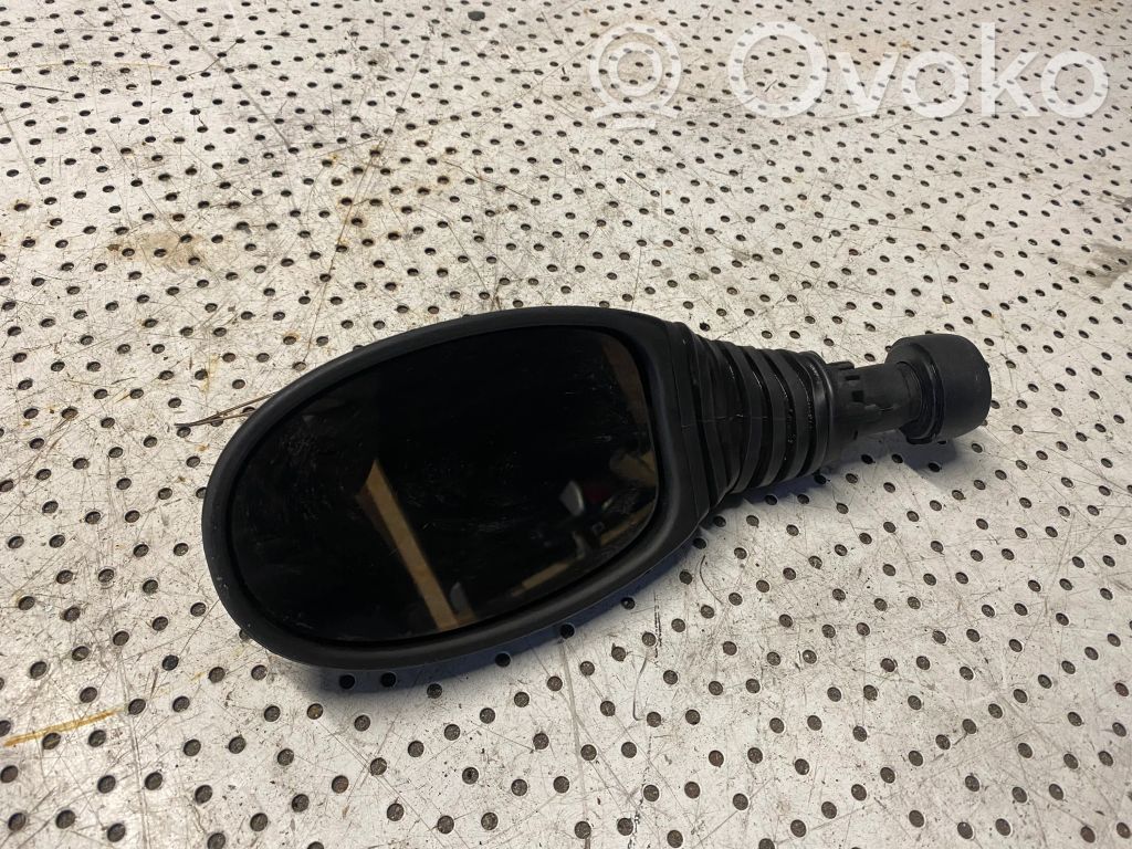 Espejo lateral coupé (mecánico)