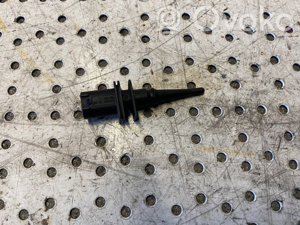 BMW 3 GT F34 Outside/exterior temperature sensor 