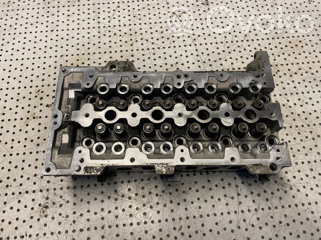 Opel Combo D Engine head 