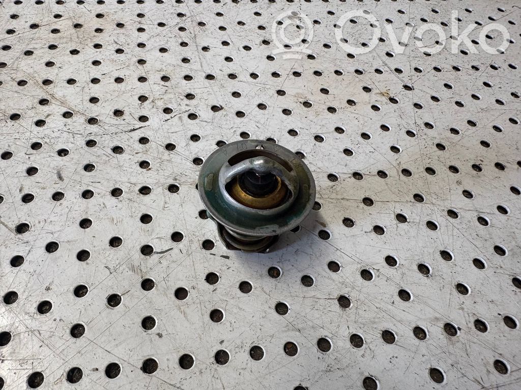 Microcar MC Termostato 