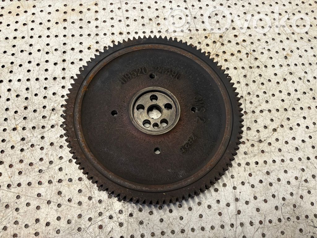 Microcar MC Volano 