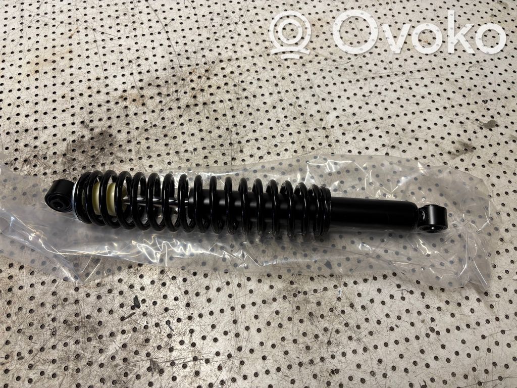 Stoßdämpfer hinten