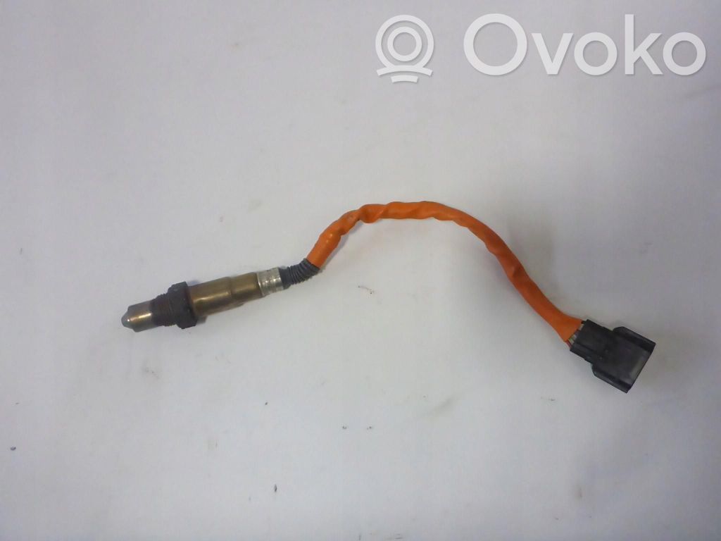 Dacia Sandero II Lambda probe sensor 