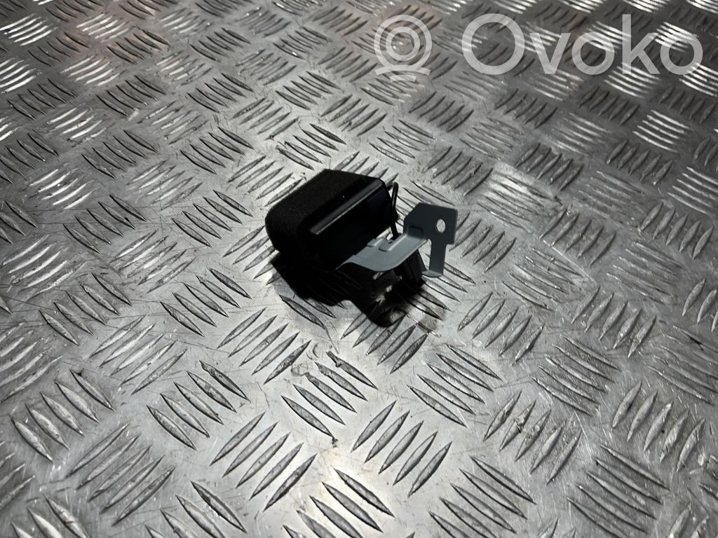 Mazda 3 Antennin ohjainlaite 