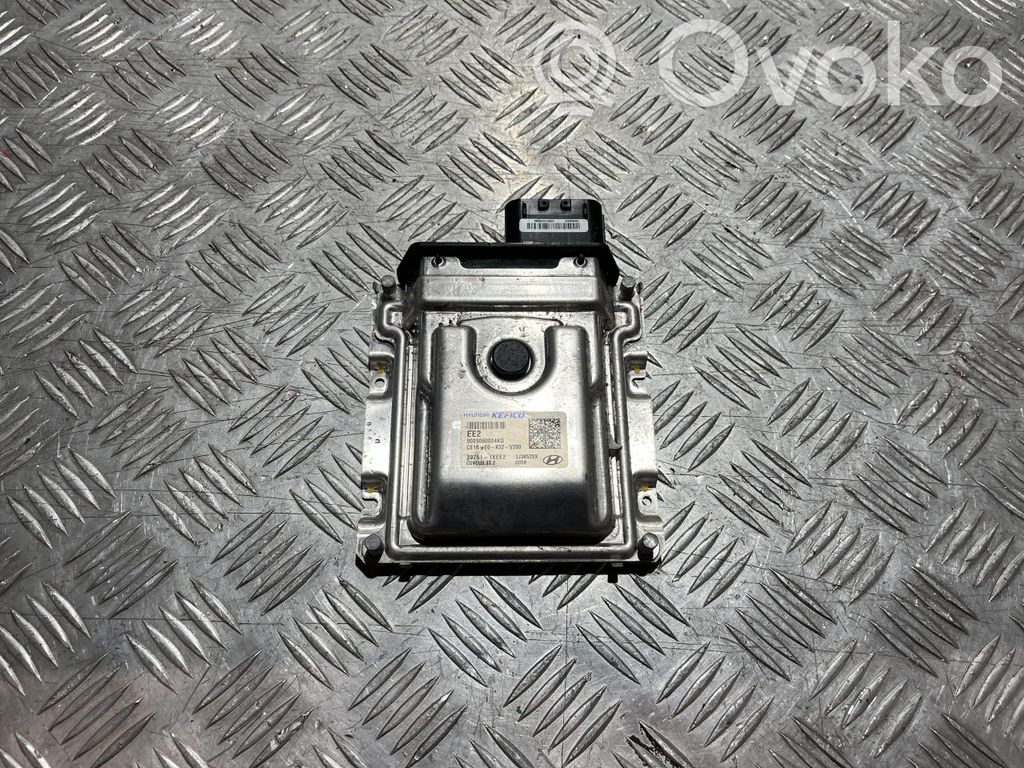 Hyundai IONIQ 6 Engine control unit/module ECU 