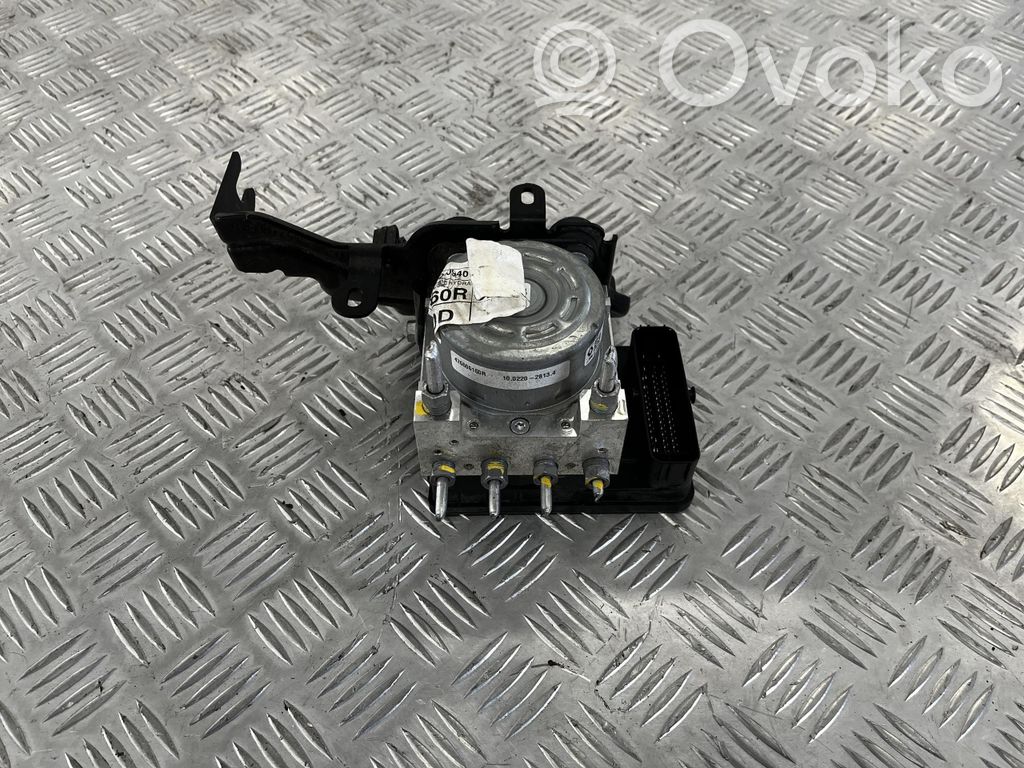 Dacia Sandero III ABS Blokas 