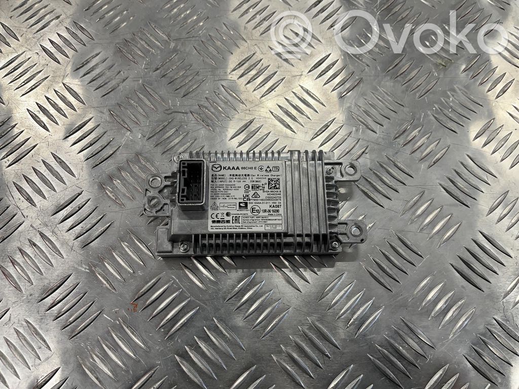 Wireless charging module   KAAA66CH0,KAAA66CH0