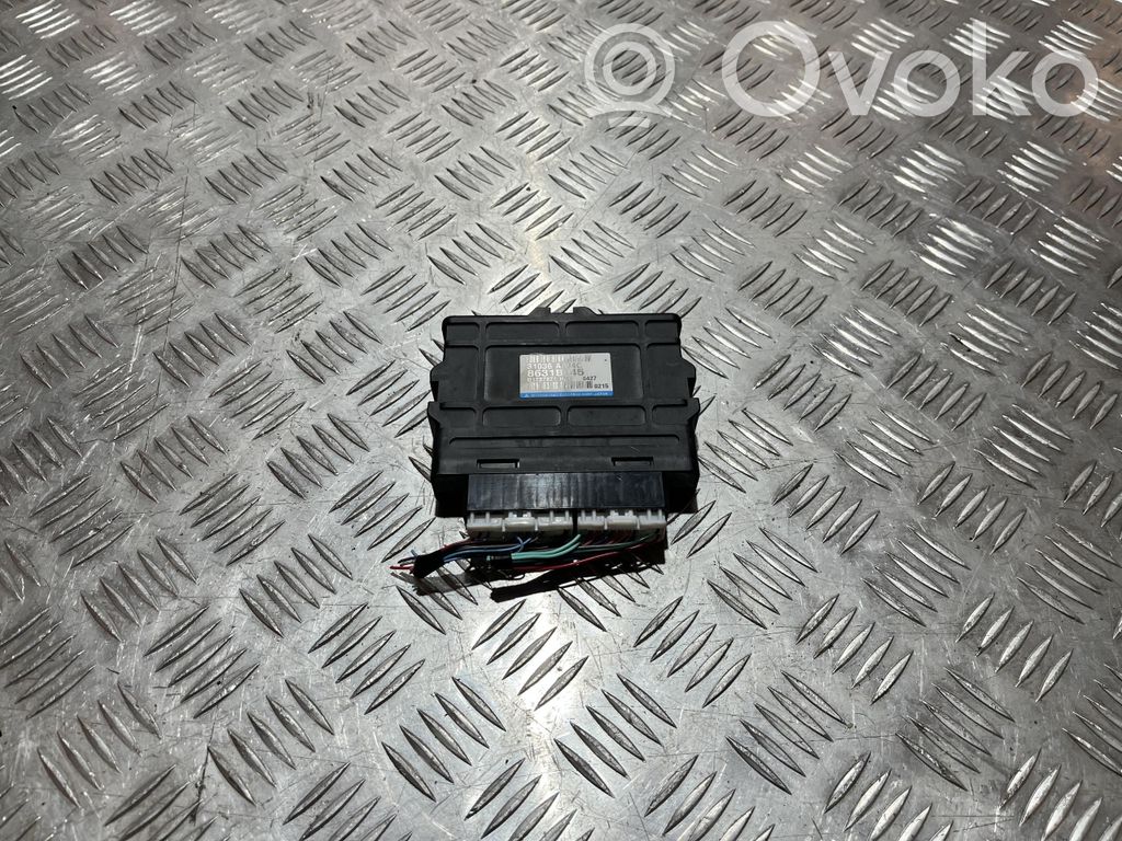 Mitsubishi Eclipse Cross Gearbox control unit/module 