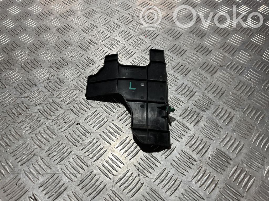 Mitsubishi Eclipse Cross Radiator trim 