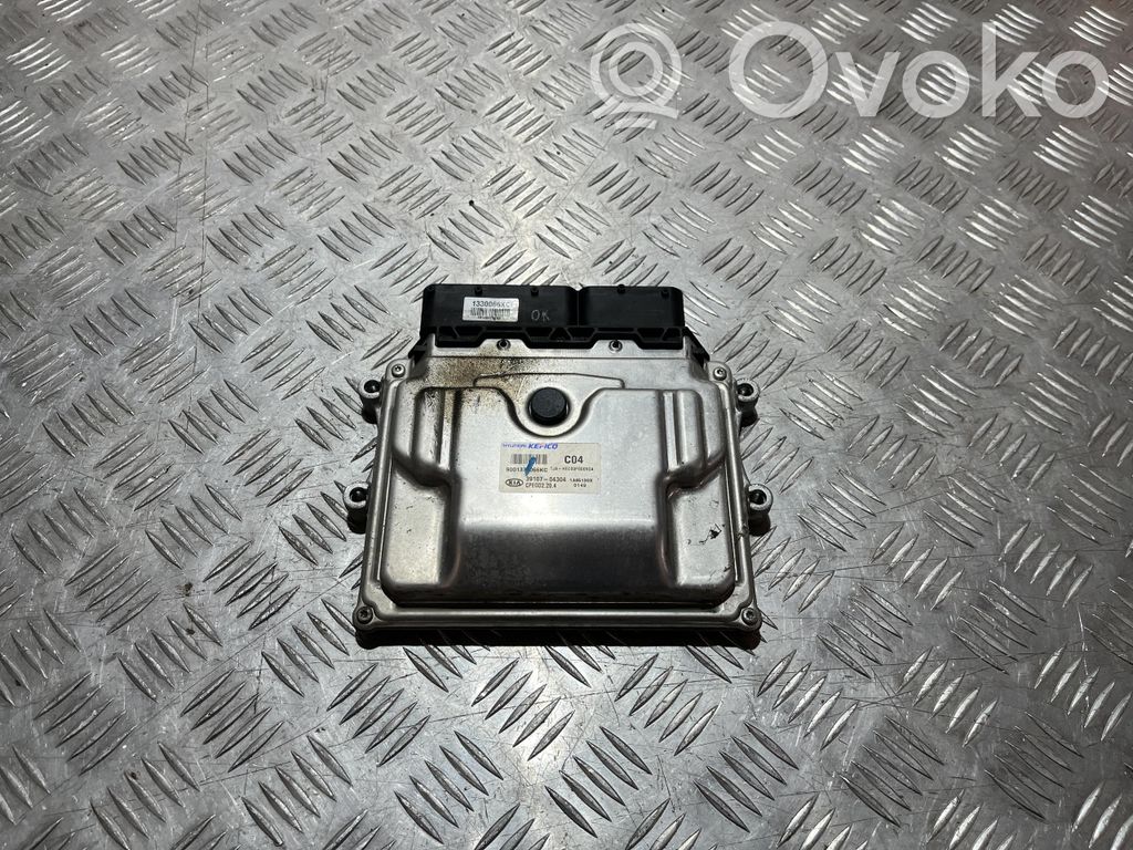 Engine control unit/module ECU   3910704304,3910704304