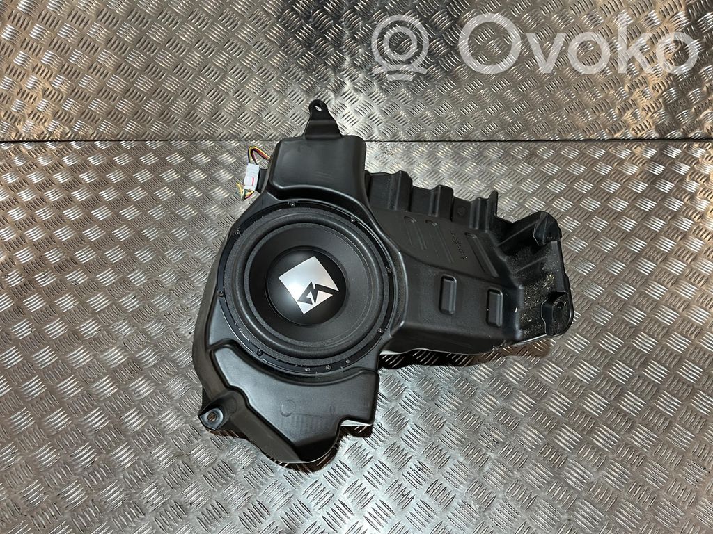 Mitsubishi Eclipse Cross Altavoz subwoofer 